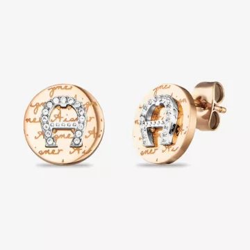 Aigner Elisa Earrings — view 1