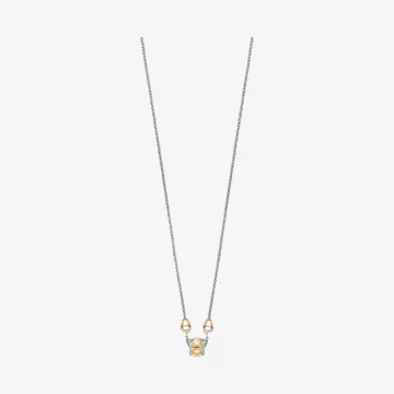 Aigner Isidora Short Necklace — view 1