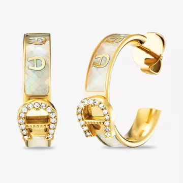 Aigner Zora Earrings