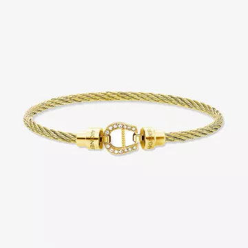 Aigner Alessandra Large Bangle