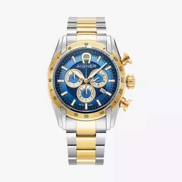 Aigner Benevento Watch
