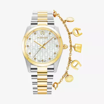 Aigner Scafati Watch