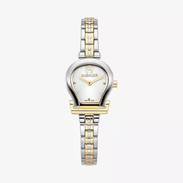 Aigner Tivoli Due Watch