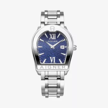 Aigner Verona Due Watch
