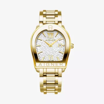 Aigner Verona Due Watch — view 1