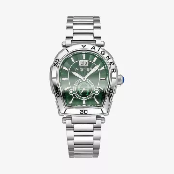 Aigner Trapani Watch