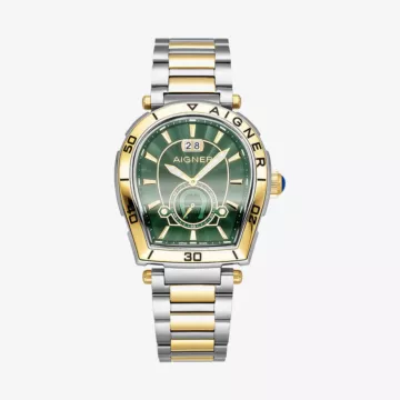 Aigner Trapani Watch — view 1