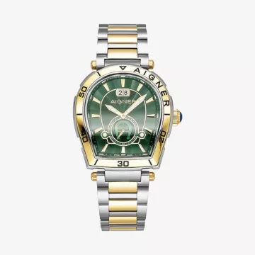 Aigner Trapani Watch — عرض 1