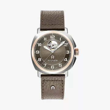 Aigner Cavallo Limited Edition Watch
