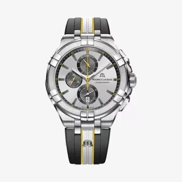 Maurice Lacroix Aikon King of the Court Limited Edition Watch