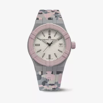 Maurice Lacroix Aikon Tide Camo Watch — view 1