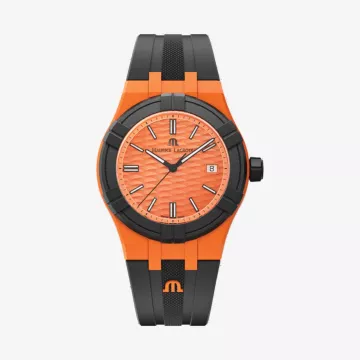 Maurice Lacroix Aikon Tide Watch — view 1