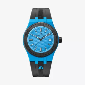 Maurice Lacroix Aikon Tide Watch — view 1