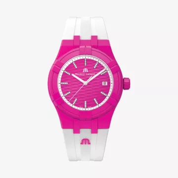 Maurice Lacroix Aikon Tide Watch