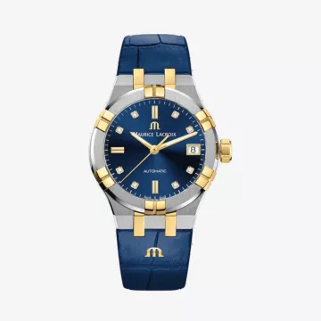 Maurice Lacroix Aikon Watch — view 1
