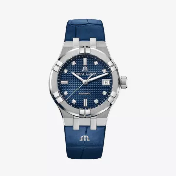 Maurice Lacroix Aikon Watch — view 1