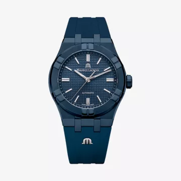 Maurice Lacroix Aikon Automatic Watch — view 1