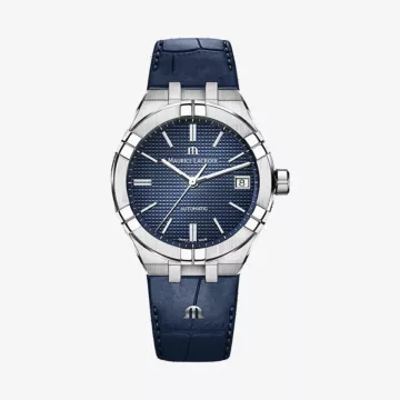 Maurice Lacroix Aikon Automatic Watch — view 1