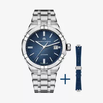 Maurice Lacroix Aikon Automatic Watch — view 1