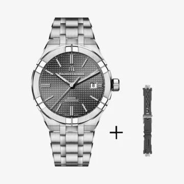 Maurice Lacroix Aikon Automatic Watch — view 1