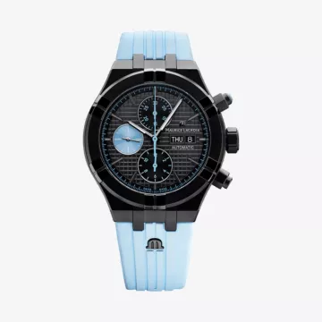 Maurice Lacroix Aikon Automatic Chronograph Sprint Watch — view 1