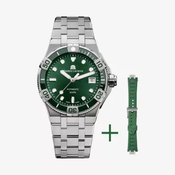 Maurice Lacroix Aikon Watch — view 1