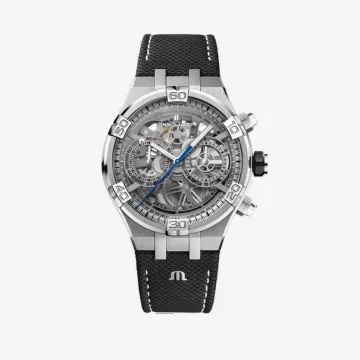 Maurice Lacroix Aikon Watch