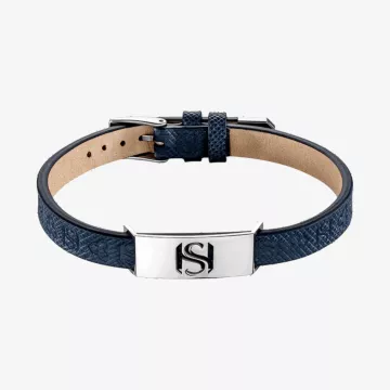 Saint Honoré Belt Bracelet — view 1