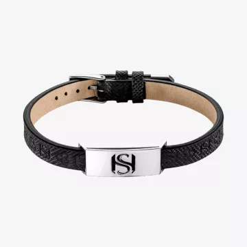 Saint Honoré Belt Bracelet — view 1