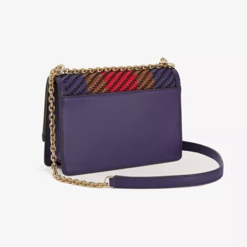 Furla 1927 Crossbody Bag — عرض 1