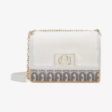 Furla 1927 Crossbody Bag — view 1