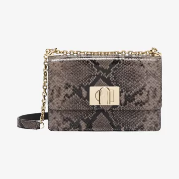 Furla 1927 Mini Crossbody Bag — view 1