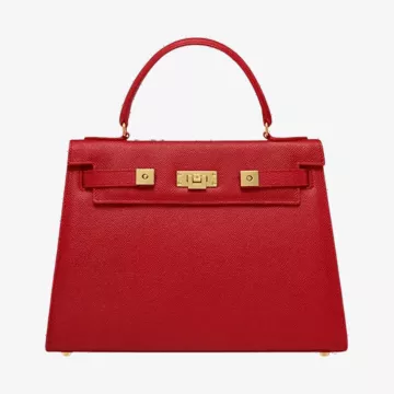 Lalage Beaumont حقيبة مايا — عرض 1