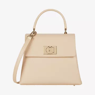 Furla 1927 Top Handle Bag — view 1