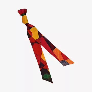 Lalage Beaumont وشاح بانديرول ساغرادا — عرض 1