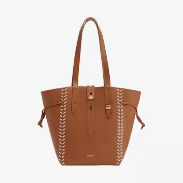 Furla Net Tote Bag — view 1