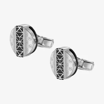 Saint Honoré Fashion Cufflinks — view 1