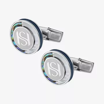 Saint Honoré Fashion Cufflinks — view 1