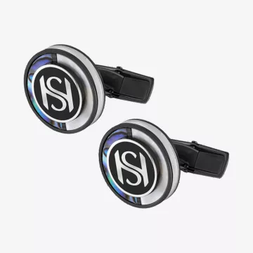 Saint Honoré Fashion Cufflinks — view 1
