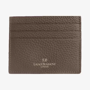 Lalage Beaumont حاملة بطاقات كاريبو — عرض 1
