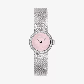 Dior ساعة لا دي دي ديور