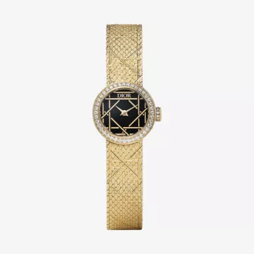 Dior ساعة لا دي ماي ديور
