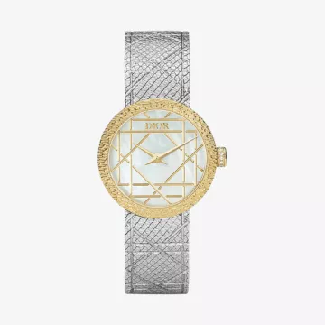 Dior ساعة لا دي ماي ديور