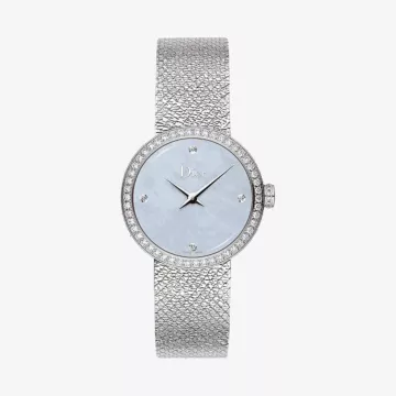 Dior ساعة لا دي دي ديور