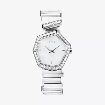 Dior ساعة جيم ديور