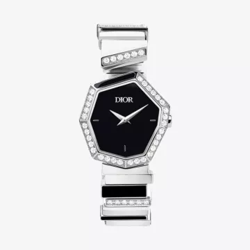 Dior ساعة جيم ديور
