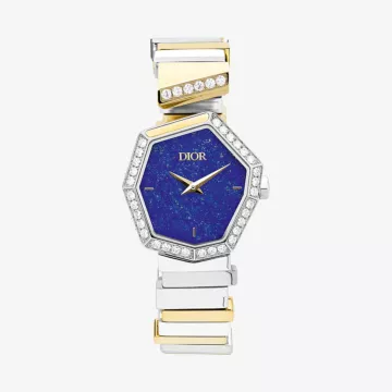 Dior ساعة جيم ديور