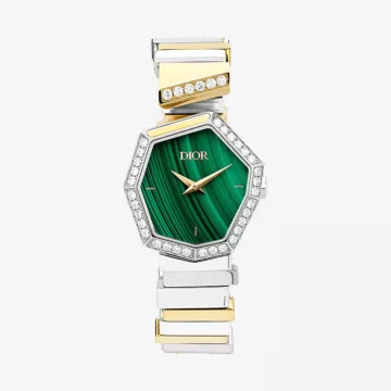Dior ساعة جيم ديور