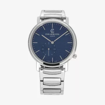 Charriol Celtic Legacy Watch — view 1