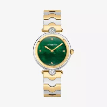 Saint Honoré City of Lights Watch — view 1